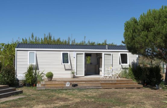 IRM Habitat Déstockage -5000€ : Capucine 2024 &#8211; 2 chambres 1 sdb + dressing