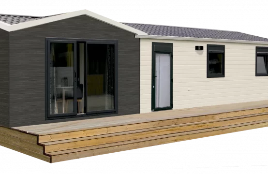 Nautilhome &#8211; Nice Double pente