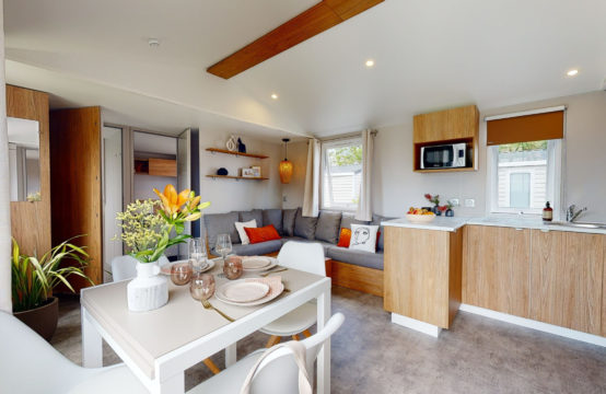 IRM Habitat Déstockage -5000€ : Capucine 2024 &#8211; 2 chambres 1 sdb + dressing