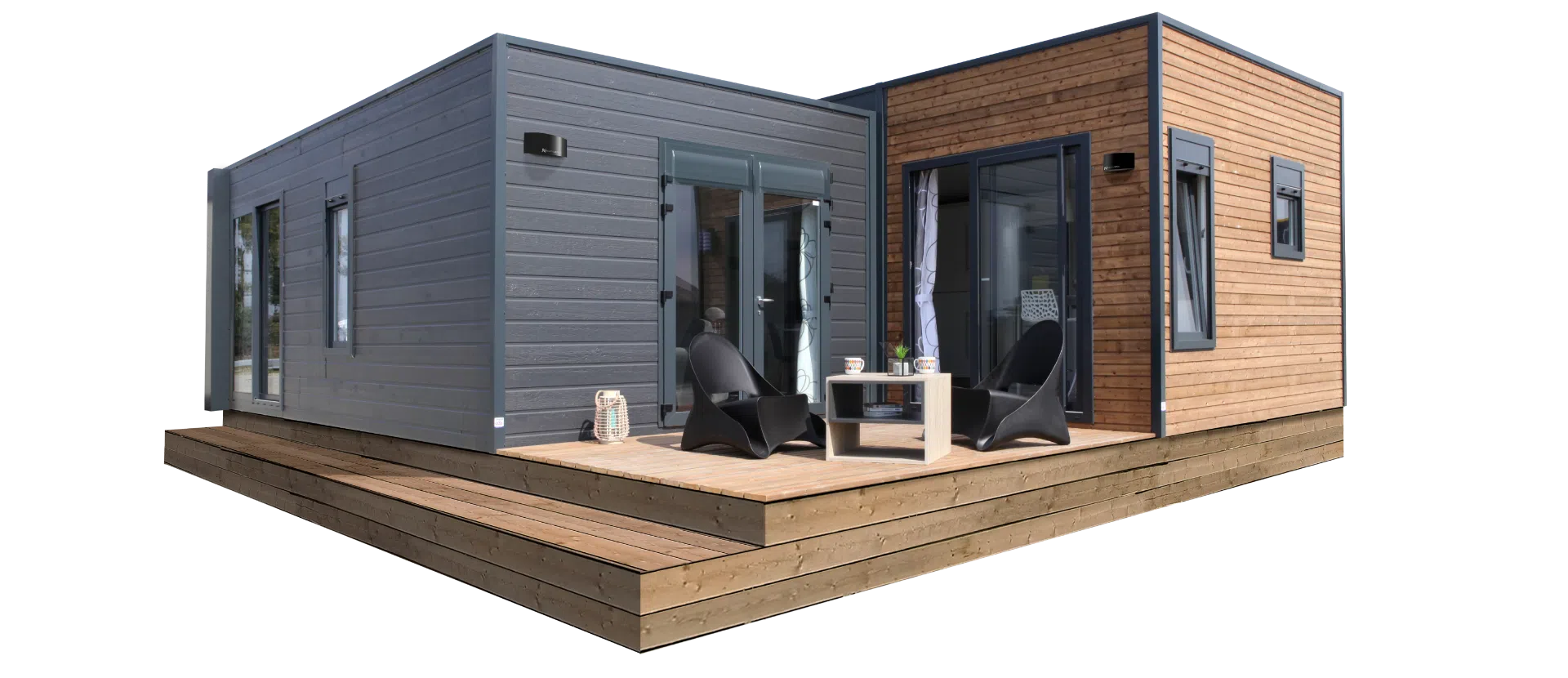 Nautilhome Habitat Cannes 49 non meublé version habitat privé (49