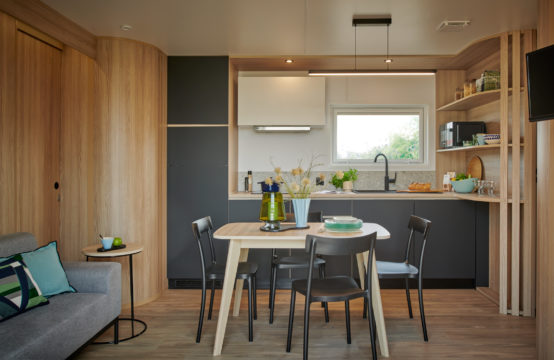 TAOS F4 2026 &#8211; 2 Chambres