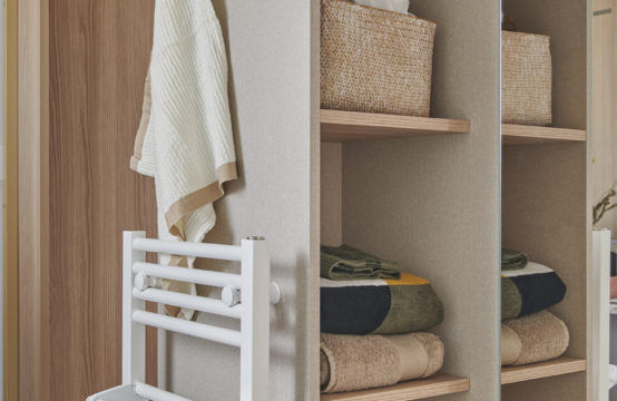 TAOS S2 2026 &#8211; 1 Chambres