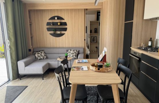 TAOS D4 2026 &#8211; 2 Chambres + Dressing