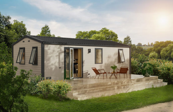 Azalée 2026 &#8211; 2 chambres 1 sdb