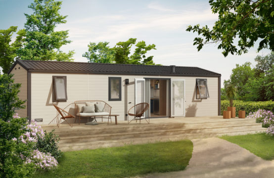 Capucine 2026 &#8211; 2 chambres 1 sdb