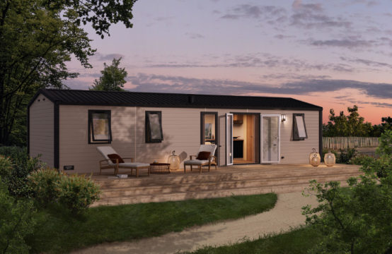 Jasmin 2026 &#8211; 2 chambres 2 sdb