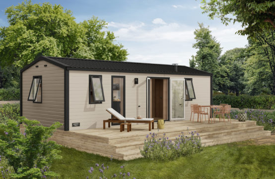 Mimosa 2026 &#8211; 2 chambres 1 sdb