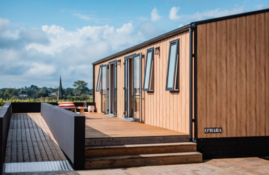 O&rsquo;HARA 1175 PMR &#8211; 3 chambres