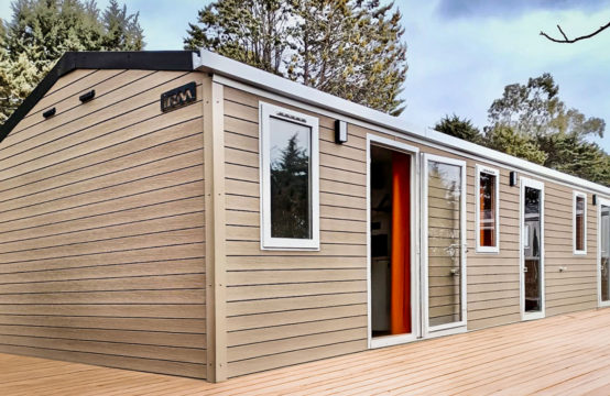 IRM Cahita Trio Saisonnier