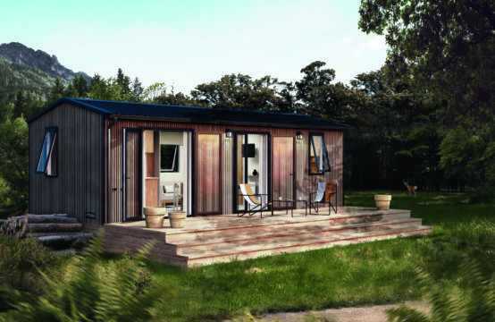 O&rsquo;HARA 844 &#8211; 2 chambres