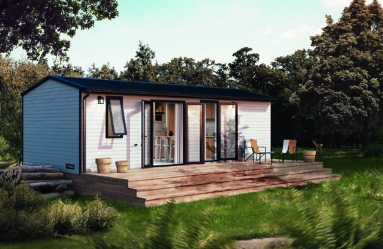 O&rsquo;HARA 884 &#8211; 3 chambres