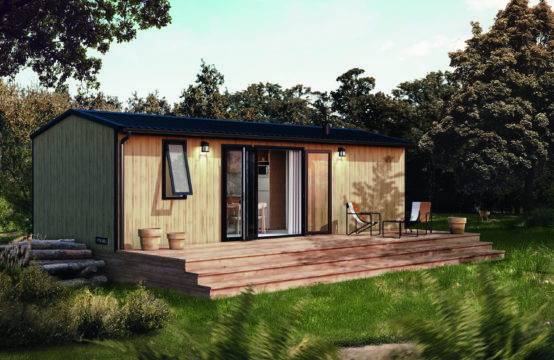 O&rsquo;HARA 944 &#8211; 3 chambres