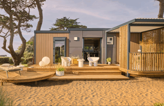 TAOS D4 2026 &#8211; 2 Chambres + Dressing