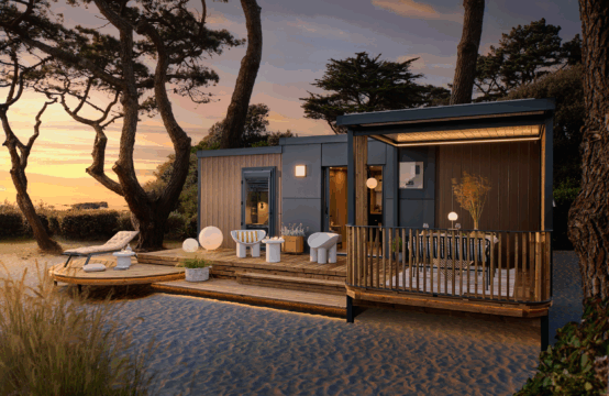 TAOS F4 2026 &#8211; 2 Chambres