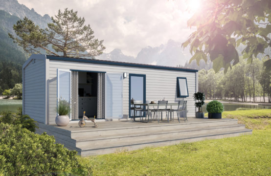 IRM Riviera Suite &#8211; 2 chambres