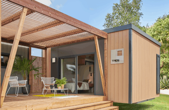 TAOS S2 2026 &#8211; 1 Chambres