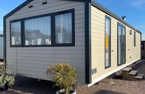 Tournesol 2026 &#8211; Panoramique 2 chambres, 1 sdb