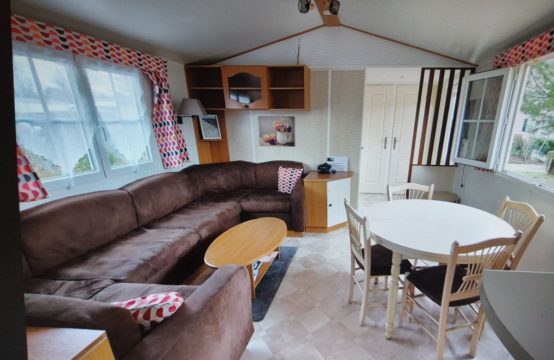 O&rsquo;hara 980C de 2002 &#8211; 2ch, 1sdb