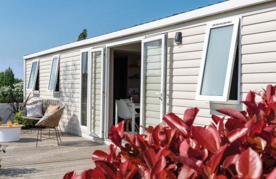 IRM Habitat Violette &#8211; 3 chambres 2 sdb