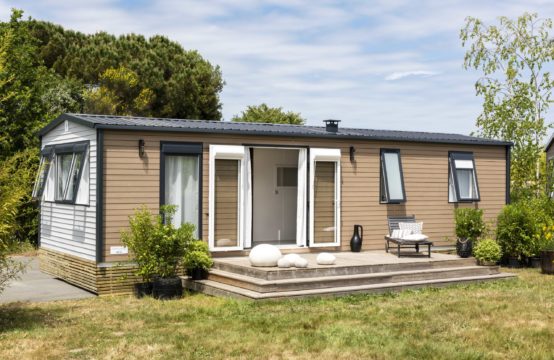 IRM Habitat Rêve d&rsquo;été Premium &#8211; Panoramique 2 chambres 1 sdb