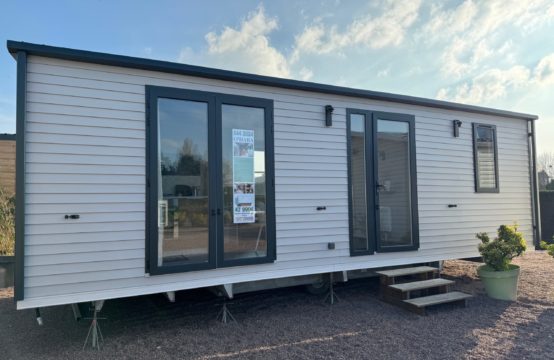 O&rsquo;HARA 844 &#8211; 2 chambres 1 sdb