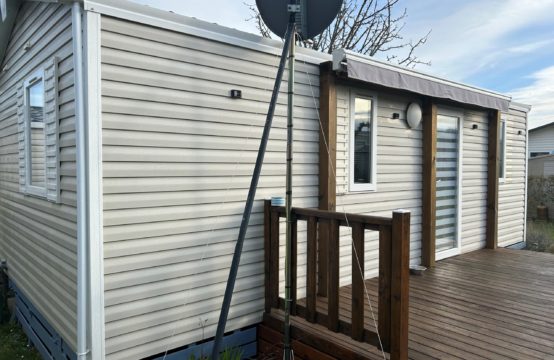 Rideau IBIZA de 2013 &#8211; 2ch, 1sdb