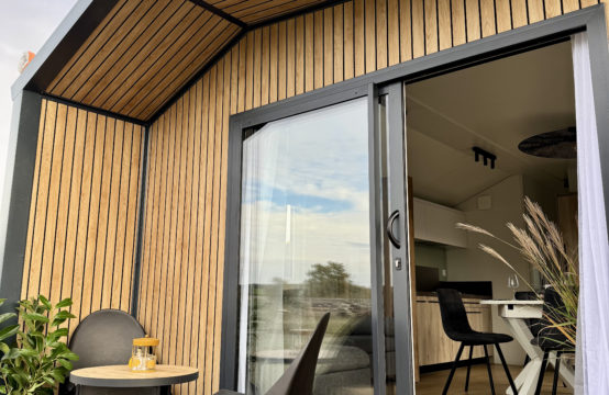 Fjord 210P &#038; 220P &#8211; 2 chambres