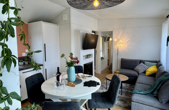 Fjord 210 et 210CT &#8211; 2 chambres 1sdb