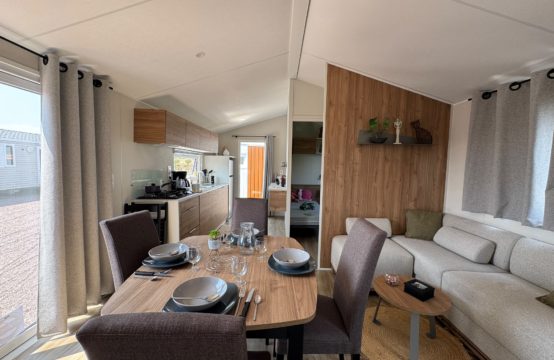 Maldives &#8211; 2 chambres 1 sdb