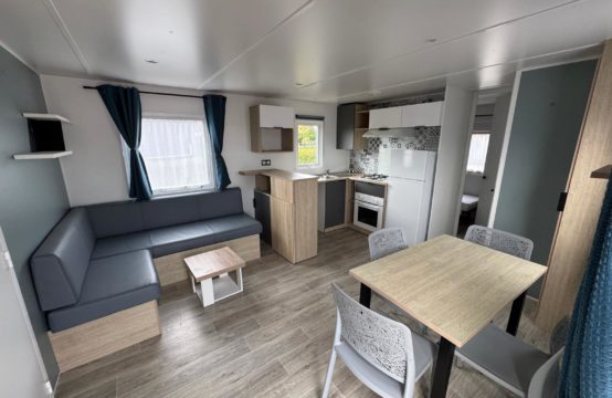 Rapidhome 2 chambres 1 sdb