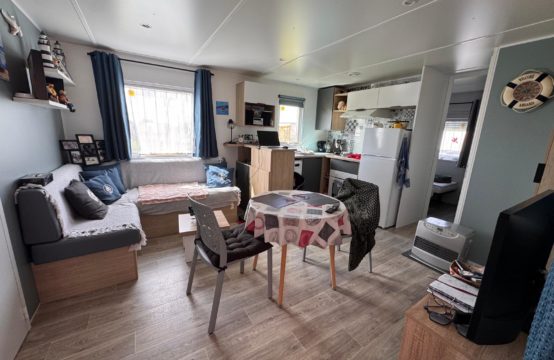 Rapidhome 2 chambres